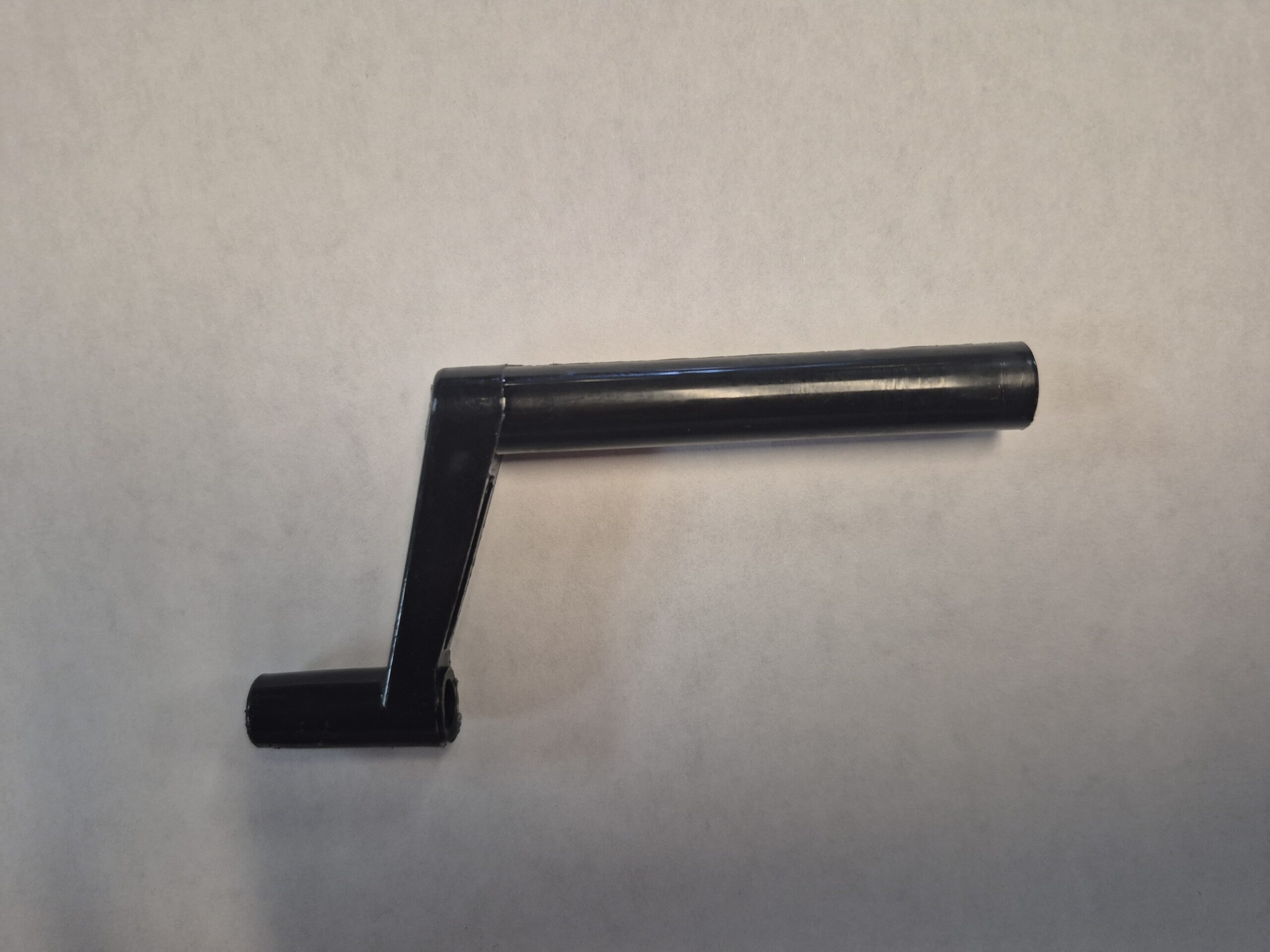 Window Crank 2-1/2" Plastic